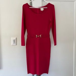 Insane body con dress by Reiss. Barely worn